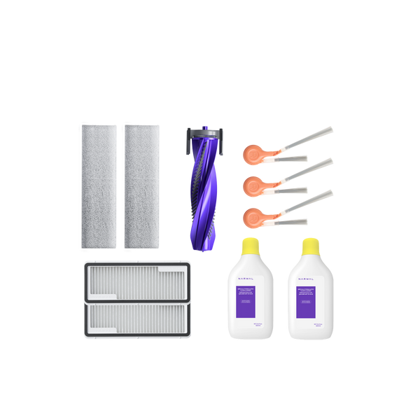 Advanced Kit for Flow 2